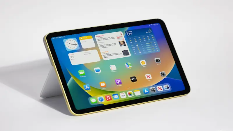 A Beginner's Guide to Using Free Tablets: Essential Tips for New Users image